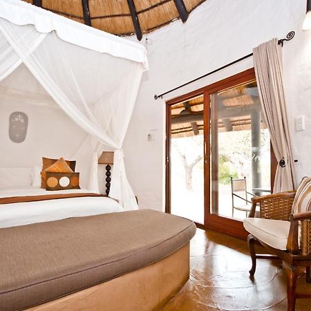 Zululand Safari Lodge Hluhluwe Zewnętrze zdjęcie
