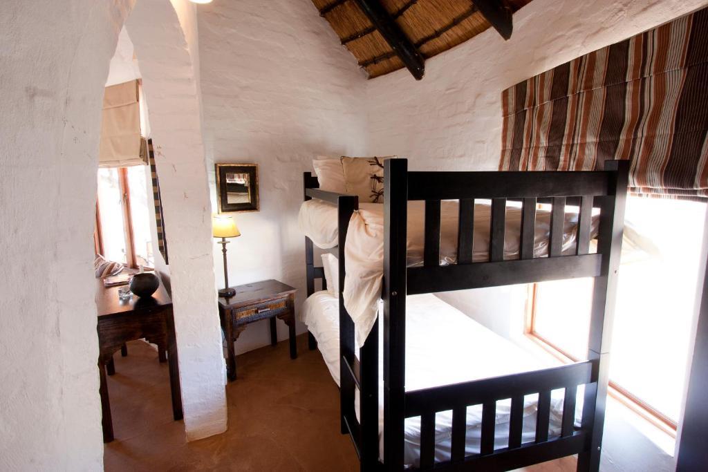 Zululand Safari Lodge Hluhluwe Pokój zdjęcie