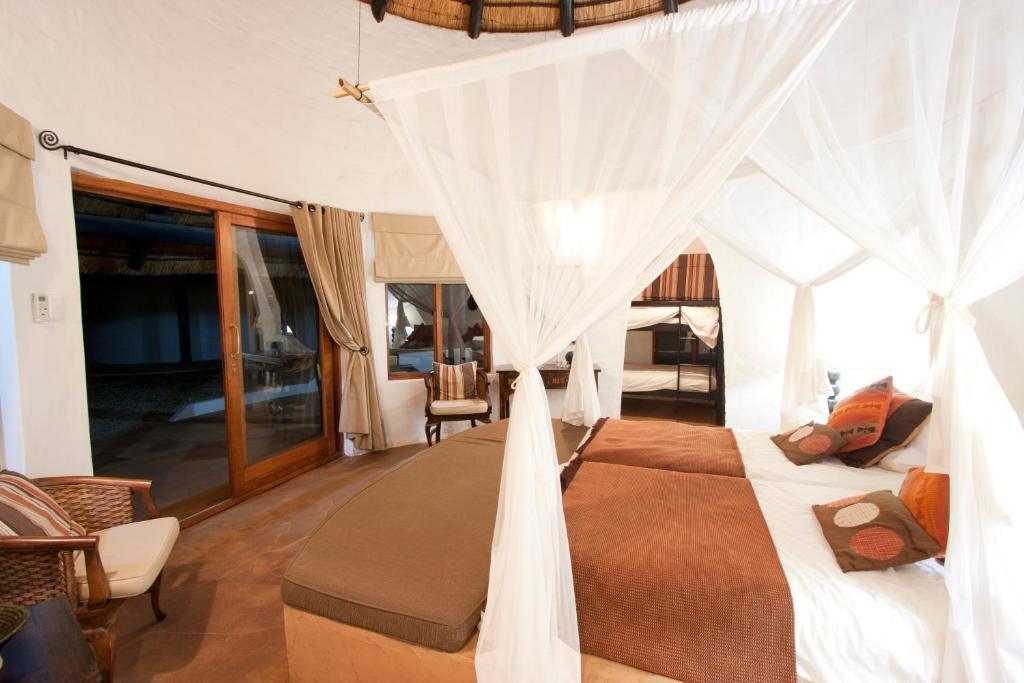Zululand Safari Lodge Hluhluwe Pokój zdjęcie