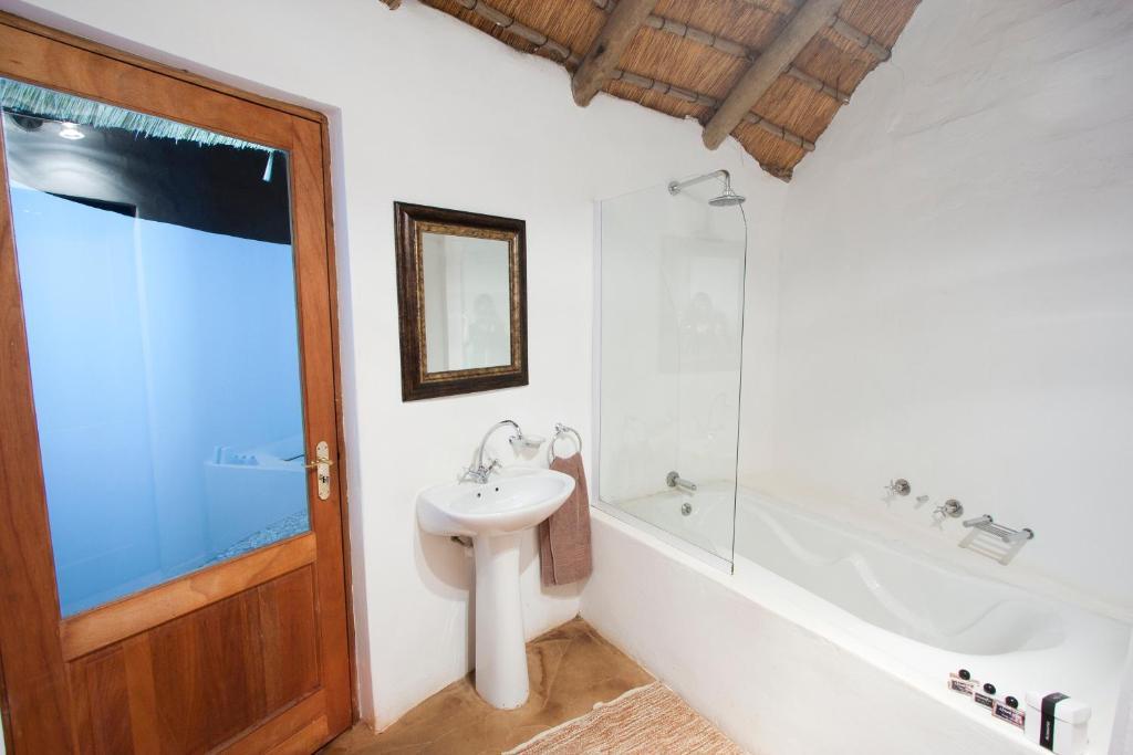 Zululand Safari Lodge Hluhluwe Pokój zdjęcie