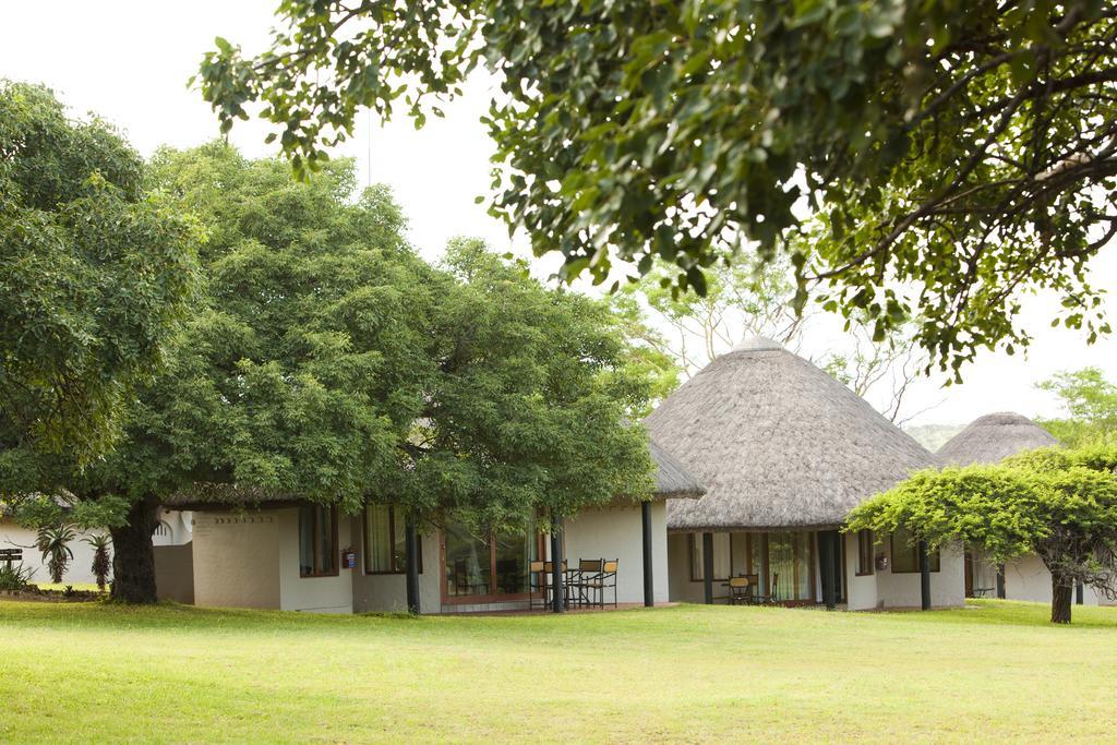 Zululand Safari Lodge Hluhluwe Pokój zdjęcie