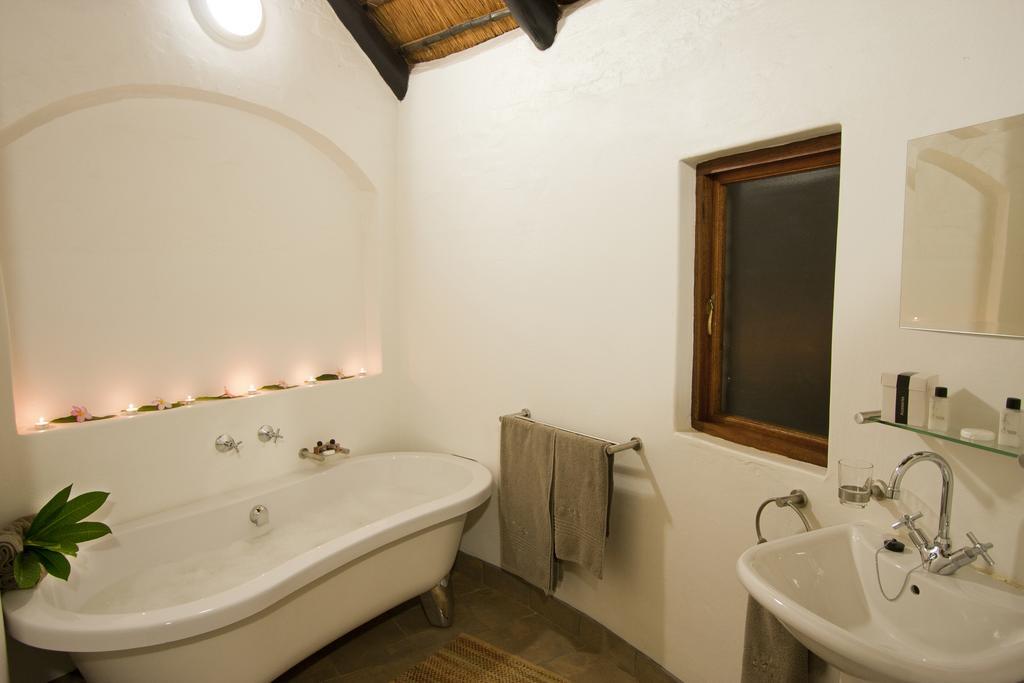 Zululand Safari Lodge Hluhluwe Pokój zdjęcie