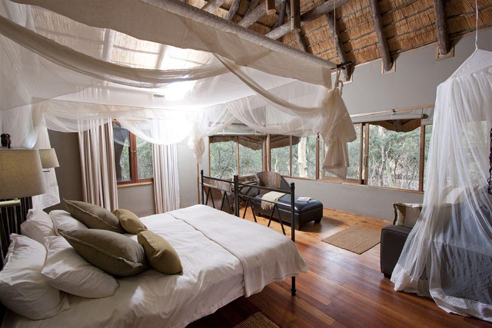 Zululand Safari Lodge Hluhluwe Zewnętrze zdjęcie