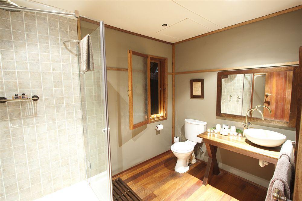 Zululand Safari Lodge Hluhluwe Zewnętrze zdjęcie