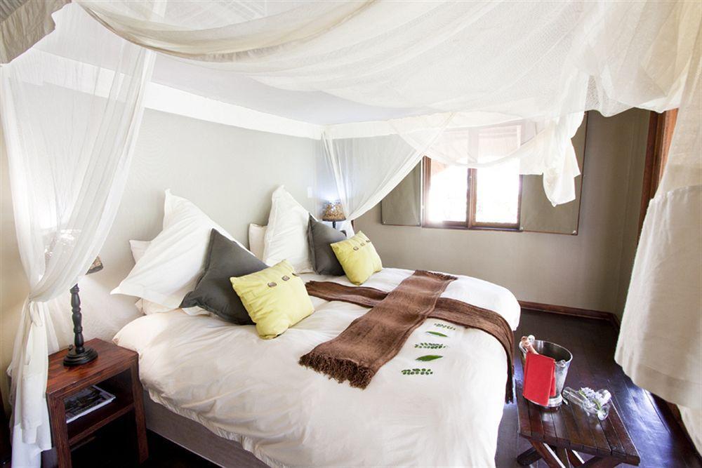 Zululand Safari Lodge Hluhluwe Zewnętrze zdjęcie