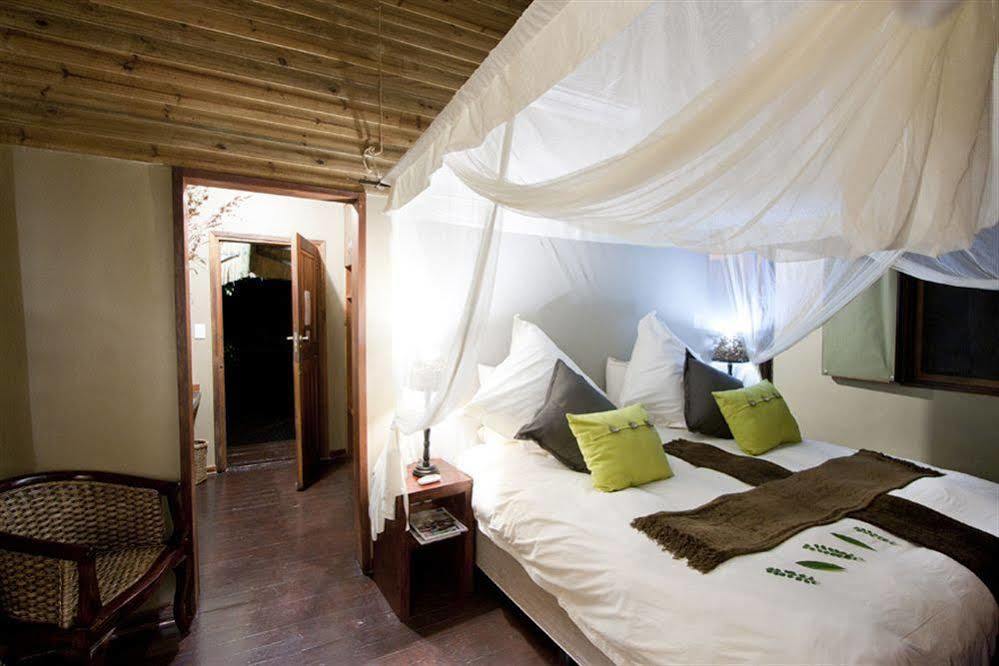 Zululand Safari Lodge Hluhluwe Zewnętrze zdjęcie