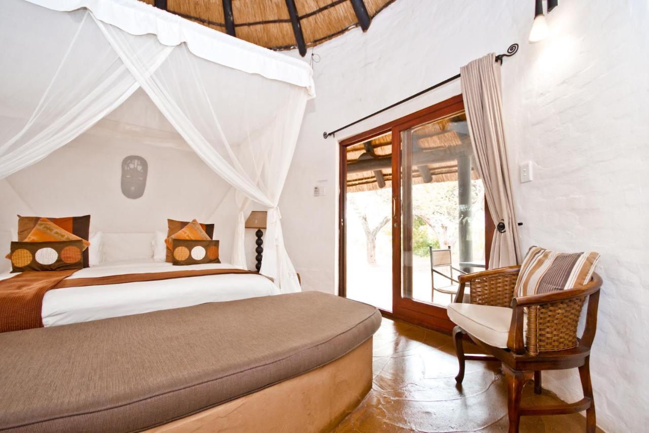 Zululand Safari Lodge Hluhluwe Zewnętrze zdjęcie